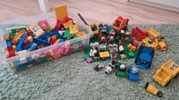 Duplo Set zu verkaufen Nordrhein-Westfalen - Langenfeld Vorschau