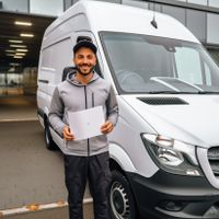 Sprinter Fahrer (m/w/d) bis 3,5t FS Klasse B! Bayern - Reichertshofen Vorschau