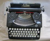 antike Schreibmaschine - Erika 5 Pankow - Prenzlauer Berg Vorschau