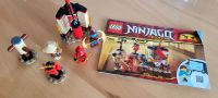 Lego Ninjago 70680 Rheinland-Pfalz - Rheinzabern Vorschau