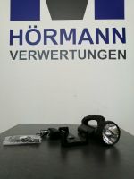 Taschenlampe mit Ladestation und Adapter für Zigarettenanzünder Bayern - Altenstadt Iller Vorschau