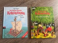 2 Bücher Der kleine Drache Kokosnuss Antolin Nordrhein-Westfalen - Linnich Vorschau