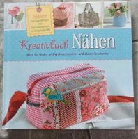 Kreativbuch Nähen Schleswig-Holstein - Trittau Vorschau