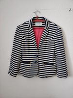 edler Damen Blaser Jacket Frauen Bluse Jacke Matrosen Friedrichshain-Kreuzberg - Kreuzberg Vorschau