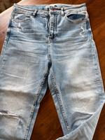 Coole Zara Jeans 40 Rheinland-Pfalz - Berg Vorschau