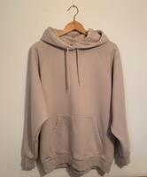 Hoodie in Beige, M, - H&M Niedersachsen - Söhlde Vorschau