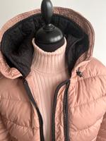 REDUZIERT Maison Scotch and Soda Daunenjacke rose Gr. 1 wie Neu Bayern - Lindau Vorschau