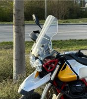 Puig 21176w - Scheibe für Moto Guzzi V85TT Kr. München - Garching b München Vorschau