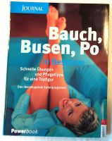 Bauch, Busen, Po in Bestform Bayern - Lenting Vorschau