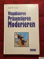 Visualisieren - Präsentieren - Moderieren - Der Klassiker Brandenburg - Eisenhüttenstadt Vorschau