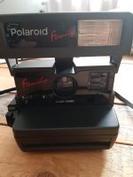 Polaroid Sofortbildkamera Sachsen-Anhalt - Bitterfeld Vorschau