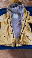 Regenjacke mit Teddyfutter 110 Zara Saarland - St. Wendel Vorschau