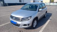 VW Tiguan 1.4 TSI BMT FACELIFT! Bitte Beschreibung lesen! Nordrhein-Westfalen - Swisttal Vorschau