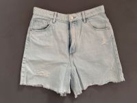 H&M Hose Jeansshorts Gr. 170 Bayern - Kempten Vorschau