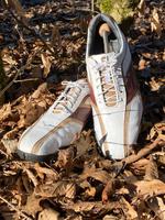 Footjoy Golfschuhe Gr43 Nordrhein-Westfalen - Erndtebrück Vorschau