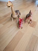 Playmobil Dinosaurier Set / 3 Stück Nordrhein-Westfalen - Paderborn Vorschau