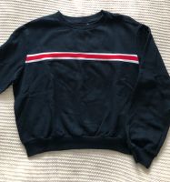 H&M Pullover Dunkelblau Gr S Nordrhein-Westfalen - Lindlar Vorschau