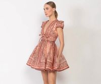 Zimmermann Kleid Gr. 0 NP: 1.750€ Rheinland-Pfalz - Trier Vorschau