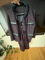 Sfera Zweiteiler Jumpsuit & Blazer 36 Altona - Hamburg Ottensen Vorschau