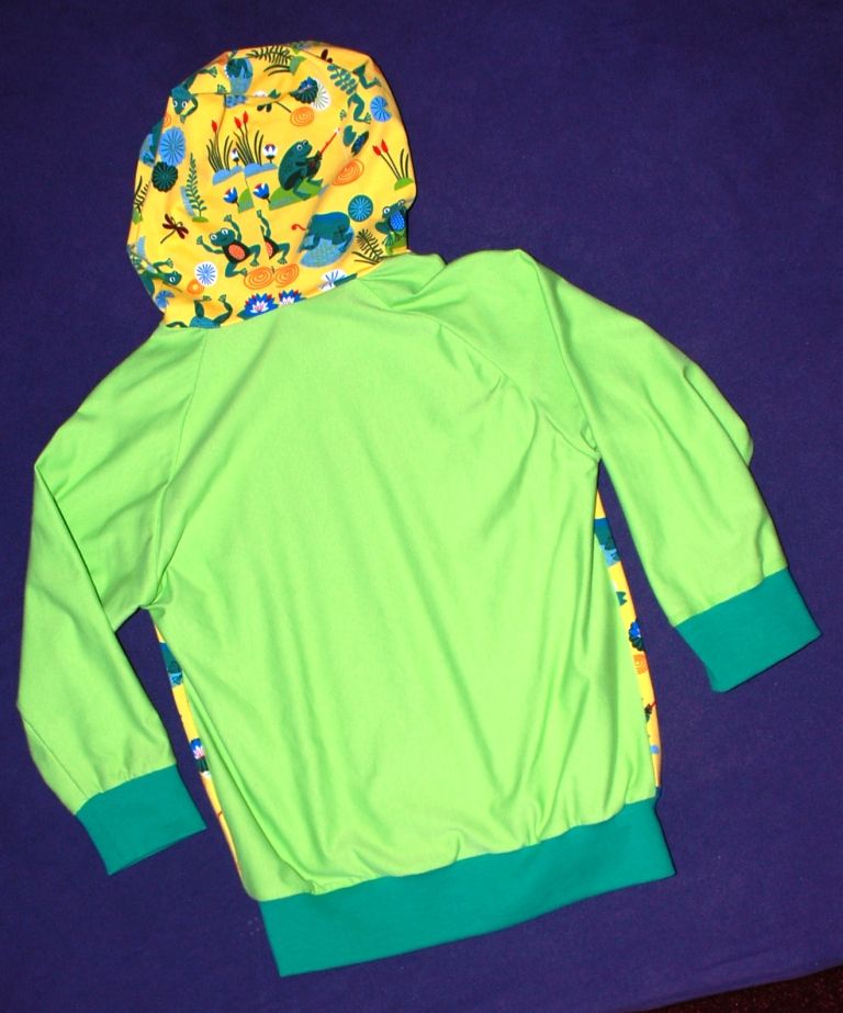 Ostern Etsy Shirt Pullover 98 104 handmade Jersey NEU in Braunschweig