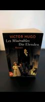 Buch Victor Hugo - Die Elenden (Les Misérables) Rheinland-Pfalz - Ludwigshafen Vorschau