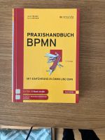 Sachbuch „Praxishandbuch BPMN“ Baden-Württemberg - Esslingen Vorschau