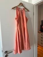 Pfirsichfarbenes ONLY Sommerkleid – Größe 38, ungetragen Berlin - Mitte Vorschau