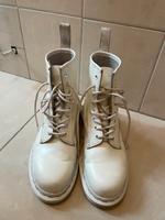 Dr. Martens Lederstiefel Eimsbüttel - Hamburg Eimsbüttel (Stadtteil) Vorschau