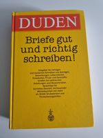 Duden - Briefe gut und richtig schreiben! Obergiesing-Fasangarten - Obergiesing Vorschau