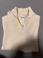 Zara Half Zip Pullover Berlin - Charlottenburg Vorschau