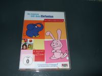 DVD "Die Sendung mit dem Elefanten"...die Welt ist elefantastisch Nordrhein-Westfalen - Niederkrüchten Vorschau