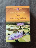 Der Zaubergarten, Sharon Maas, Indien Bayern - Dinkelsbuehl Vorschau