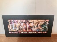 Ravensburger 1000 Teile Star Wars Puzzle (15067) Bild Baden-Württemberg - Ebersbach-Musbach Vorschau