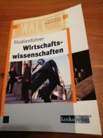 Studienführer Wirtschaftswissenschaften Niedersachsen - Westoverledingen Vorschau