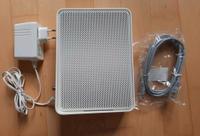 WLAN Router Unitymedia sehr guter Zustand Baden-Württemberg - Tengen Vorschau