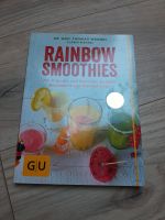 Rainbow Smoothies aus Kräutern und Gewürzen Rheinland-Pfalz - Neroth Vorschau