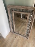 Wandspiegel ca.90x60 Vintage Shabby Landhausstil Loberon Nordrhein-Westfalen - Drensteinfurt Vorschau