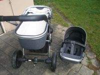 Kinderwagen 2 in 1 Bayern - Höchstädt a.d. Donau Vorschau