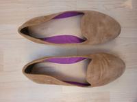 Schuhe Damen Leder 37 Akira Baden-Württemberg - Brühl Vorschau
