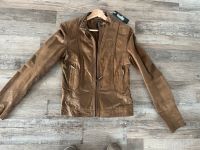 ❤️ Esprit Lederjacke ❤️ 36 S ❤️ Neu ❤️ NP 249 EUR Brandenburg - Teltow Vorschau