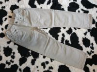 H&M Hose grau Gr. 116 Dortmund - Innenstadt-Nord Vorschau