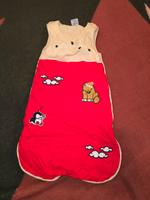 Baby Schlafsack Länge 70 cm Bayern - Schwabhausen Vorschau
