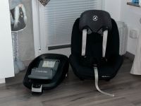 Kindersitz Maxi Cosi Pearl inkl Family Isofix Base Bochum - Bochum-Nord Vorschau