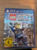 Lego City Undercover PS4 Nordrhein-Westfalen - Verl Vorschau