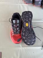 Merrell Schuhe Größe 38.5 Hessen - Nidderau Vorschau