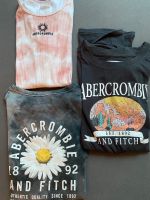 Abercombie T-Shirt Paket Nordrhein-Westfalen - Leverkusen Vorschau
