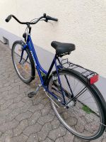 City fahrrad von Fischer Hessen - Bensheim Vorschau