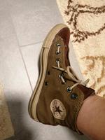 Converse. Damen . Wild-Leder. 40,5 Schleswig-Holstein - Reinbek Vorschau
