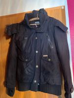 Khujo Genuine Winterjacke Jacke Mantel Dortmund - Derne Vorschau