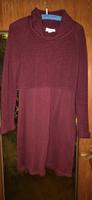 Strickkleid Gr.42 von Heine Hessen - Eiterfeld Vorschau